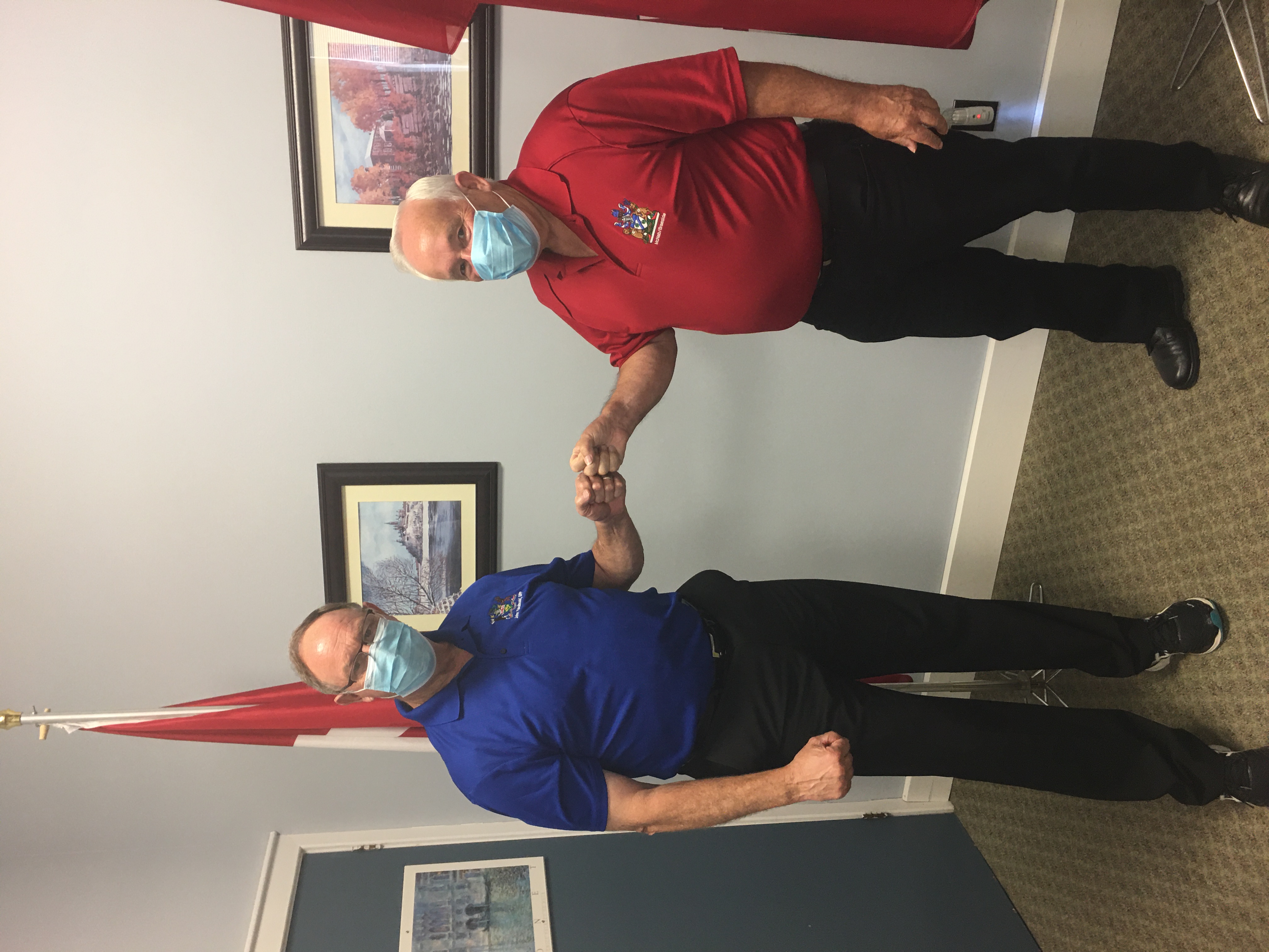 Safe Restart Agreement Township of McNab/Braeside